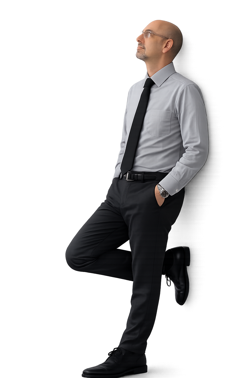 Andrea Gambedotti, Senior Product Engineer
